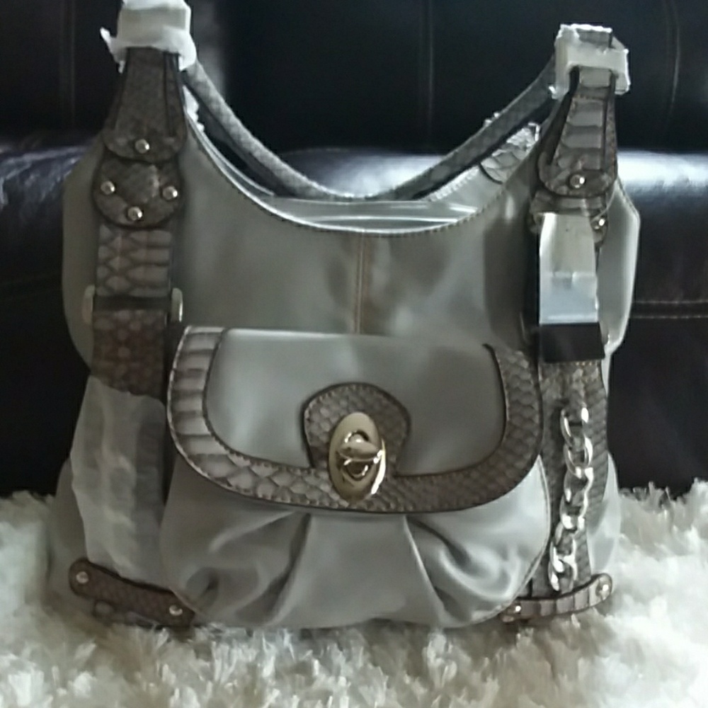 Wilson's Leather purse